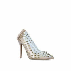 Carvela &apos;Kicker Stud&apos; Heels For Female -Cheap Carvela Store unnamed file 1880