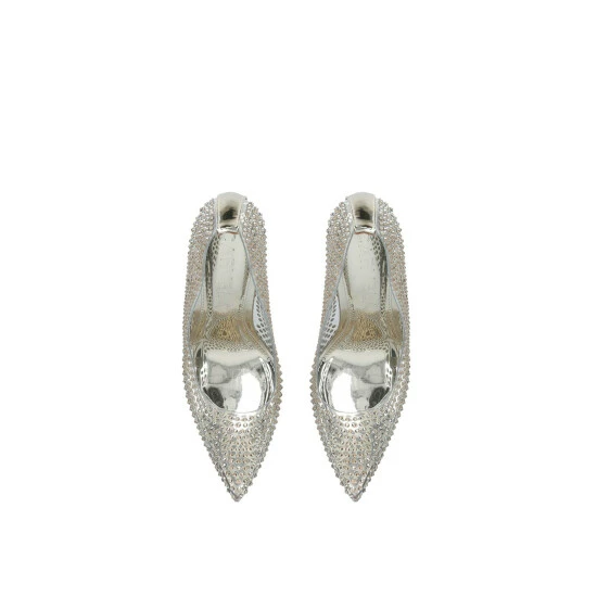 Carvela 'Shimmer' Heels For Female 4 Carvela 'Shimmer' Heels For Female - Image 2