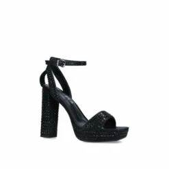 Carvela &apos;Kianni Platform&apos; Heels For Female -Cheap Carvela Store unnamed file 1895