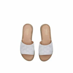 Carvela &apos;Sasha&apos; Leather Sandals For Female -Cheap Carvela Store unnamed file 1898