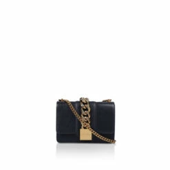Carvela 'Mikhaela Chain Front Cross Body' Bag For Female -Cheap Carvela Store unnamed file 19