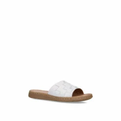 Carvela &apos;Sasha&apos; Leather Sandals For Female -Cheap Carvela Store unnamed file 1900