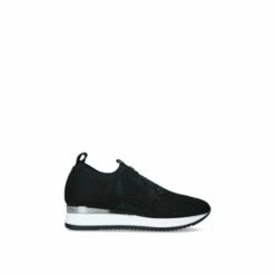 Carvela 'Janeiro' Fabric Trainers For Female 11 Carvela 'Janeiro' Fabric Trainers For Female -Cheap Carvela Store unnamed file 1911