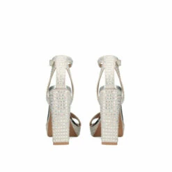 Carvela 'Kianni Platform' Fabric Heels For Female 9 Carvela 'Kianni Platform' Fabric Heels For Female -Cheap Carvela Store unnamed file 1959