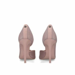 Carvela &apos;Catch&apos; Fabric Heels For Female -Cheap Carvela Store unnamed file 1978