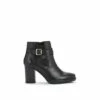 Carvela &apos;Silver 2&apos; Leather Boots For Female -Cheap Carvela Store unnamed file 1986