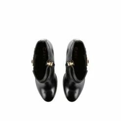 Carvela 'Silver 2' Leather Boots For Female 8 Carvela 'Silver 2' Leather Boots For Female -Cheap Carvela Store unnamed file 1987