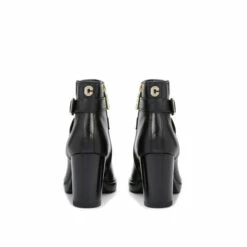 Carvela 'Silver 2' Leather Boots For Female 9 Carvela 'Silver 2' Leather Boots For Female -Cheap Carvela Store unnamed file 1988