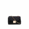 Carvela &apos;Bailey Soft Quilted Shoulder&apos; Bag For Female -Cheap Carvela Store unnamed file 20