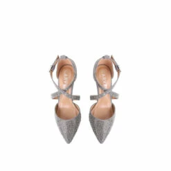 Carvela &apos;Kross Jewel&apos; Suedette Heels For Female -Cheap Carvela Store unnamed file 2002