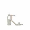 Carvela &apos;Kiki&apos; Fabric Heels For Female -Cheap Carvela Store unnamed file 201