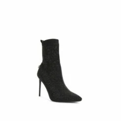 Carvela &apos;Vixen Jewel Ankle&apos; Boots For Female -Cheap Carvela Store unnamed file 2034