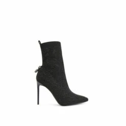 Carvela &apos;Vixen Jewel Ankle&apos; Boots For Female -Cheap Carvela Store unnamed file 2035