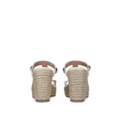 Carvela &apos;Voice Wedge&apos; Leather Heels For Female -Cheap Carvela Store unnamed file 2043