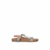 Carvela &apos;Saz 2&apos; Fabric Sandals For Female -Cheap Carvela Store unnamed file 2066
