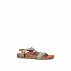 Carvela &apos;Saz 2&apos; Fabric Sandals For Female -Cheap Carvela Store unnamed file 2069