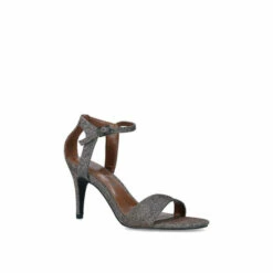 Carvela &apos;Kolluding&apos; Fabric Heels For Female -Cheap Carvela Store unnamed file 2079