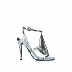 Carvela &apos;Armour Sandal&apos; Heels For Female