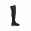 Carvela 'Tammy Over The Knee' Fabric Boots For Female 2 Carvela 'Tammy Over The Knee' Fabric Boots For Female -Cheap Carvela Store unnamed file 2095