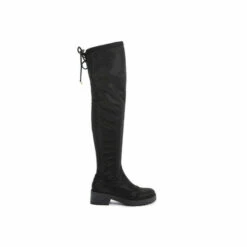 Carvela 'Tammy Over The Knee' Fabric Boots For Female