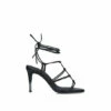 Carvela &apos;Bond&apos; Leather Heels For Female -Cheap Carvela Store unnamed file 2099