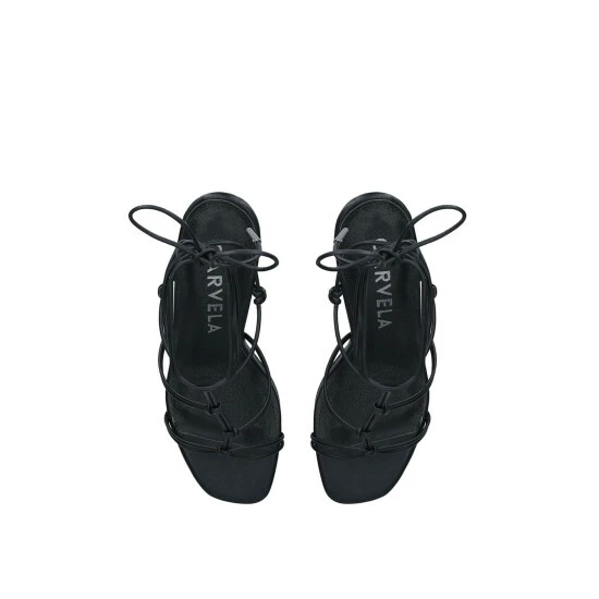 Carvela 'Bond' Leather Heels For Female 4 Carvela 'Bond' Leather Heels For Female - Image 2