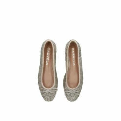 Carvela &apos;Lily Ballerina&apos; Flats For Female -Cheap Carvela Store unnamed file 2105