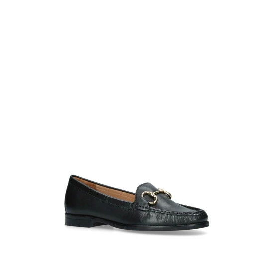 Carvela 'Click' Leather Flats For Female 6 Carvela 'Click' Leather Flats For Female - Image 4