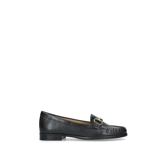 Carvela 'Click' Leather Flats For Female 7 Carvela 'Click' Leather Flats For Female - Image 5