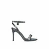 Carvela &apos;Locked Sandal&apos; Heels For Female -Cheap Carvela Store unnamed file 2129