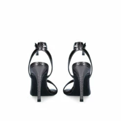 Carvela &apos;Locked Sandal&apos; Heels For Female -Cheap Carvela Store unnamed file 2131