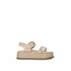 Carvela 'Solace' Leather Sandals For Female 1 Carvela 'Solace' Leather Sandals For Female -Cheap Carvela Store unnamed file 2134