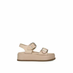 Carvela 'Solace' Leather Sandals For Female