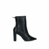 Carvela &apos;Second Skin Ankle&apos; Boots For Female -Cheap Carvela Store unnamed file 2139