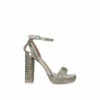 Carvela &apos;Kianni Platform&apos; Heels For Female