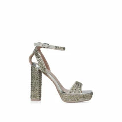 Carvela &apos;Kianni Platform&apos; Heels For Female
