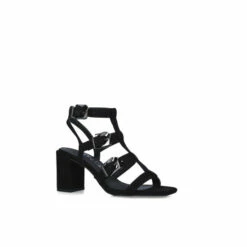 Carvela &apos;Spiral&apos; Leather Heels For Female -Cheap Carvela Store unnamed file 2161