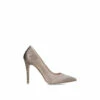 Carvela &apos;Lovebird&apos; Fabric Heels For Female -Cheap Carvela Store unnamed file 2163