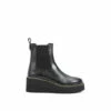 Carvela &apos;Highrise Ankle&apos; Leather Boots For Female