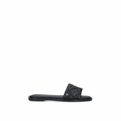 Carvela 'Sequence' Leather Sandals For Female