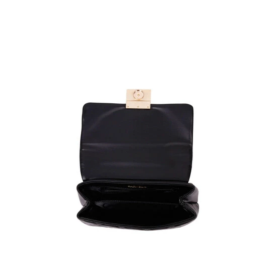 Carvela 'Bailey Soft Quilted Shoulder' Bag For Female 5 Carvela 'Bailey Soft Quilted Shoulder' Bag For Female - Image 3