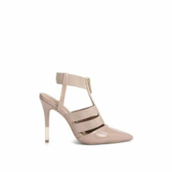 Carvela &apos;Kunning Court&apos; Heels For Female -Cheap Carvela Store unnamed file 2205
