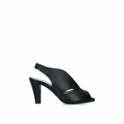 Carvela &apos;Arabella&apos; Leather Heels For Female