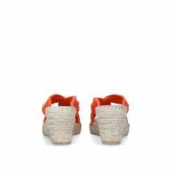 Carvela &apos;Twist&apos; Leather Sandals For Female -Cheap Carvela Store unnamed file 223