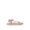 Carvela 'Block' Croc Print Sandals For Female 2 Carvela 'Block' Croc Print Sandals For Female -Cheap Carvela Store unnamed file 2240