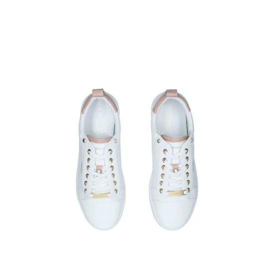 Carvela 'Joyful' Trainers For Female 4 Carvela 'Joyful' Trainers For Female - Image 2
