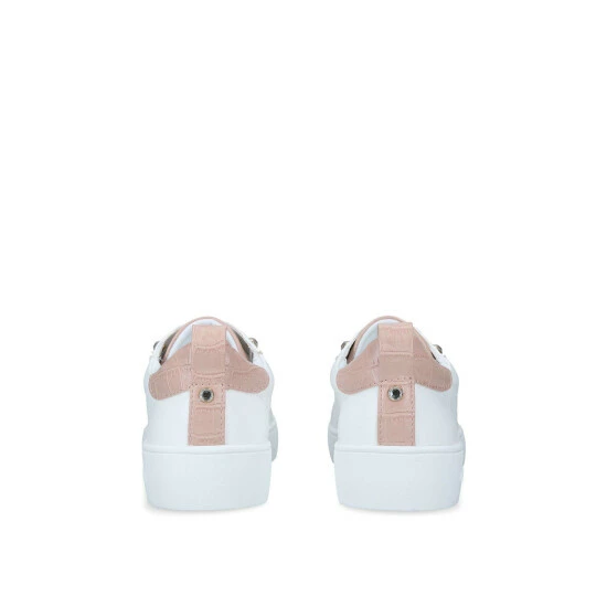 Carvela 'Joyful' Trainers For Female 5 Carvela 'Joyful' Trainers For Female - Image 3
