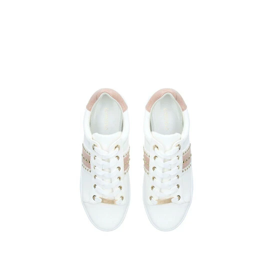 Carvela 'Jargon' Trainers For Female 4 Carvela 'Jargon' Trainers For Female - Image 2