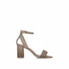 Carvela &apos;Kianni&apos; Fabric Heels For Female -Cheap Carvela Store unnamed file 2280