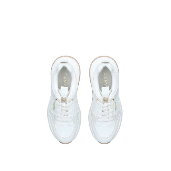 Carvela 'Verve' Trainers For Female 4 Carvela 'Verve' Trainers For Female - Image 2